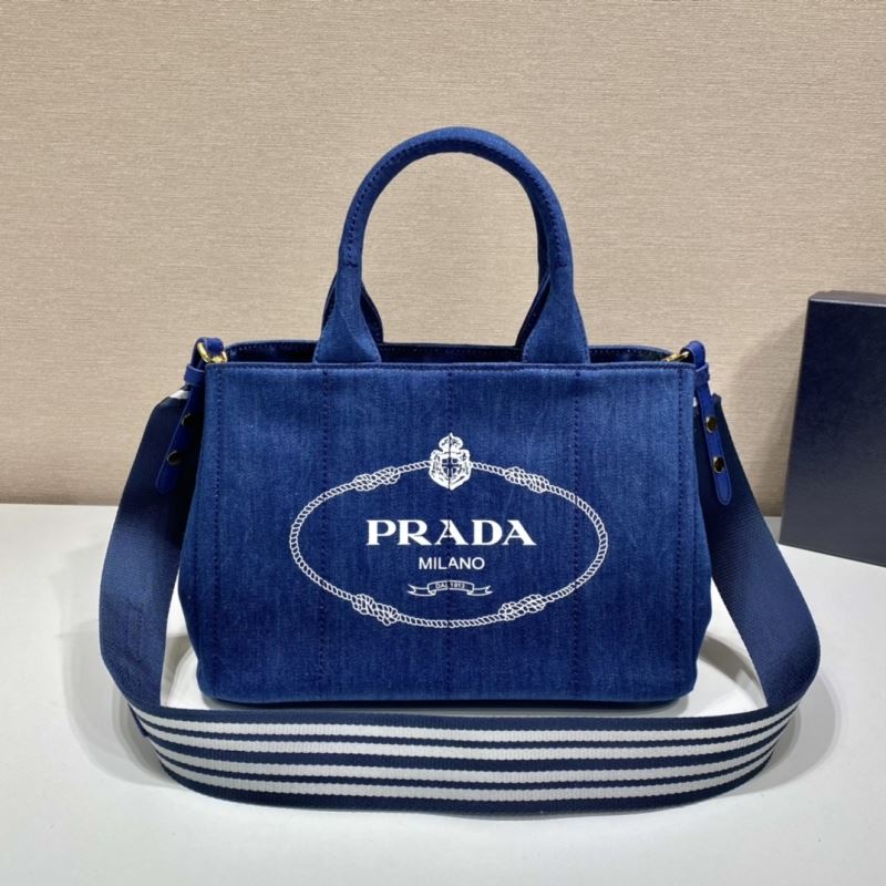 Prada Top Handle Bags